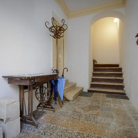 Apartment Klara Ragusa Esterno foto