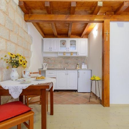 Apartment Klara Ragusa Esterno foto
