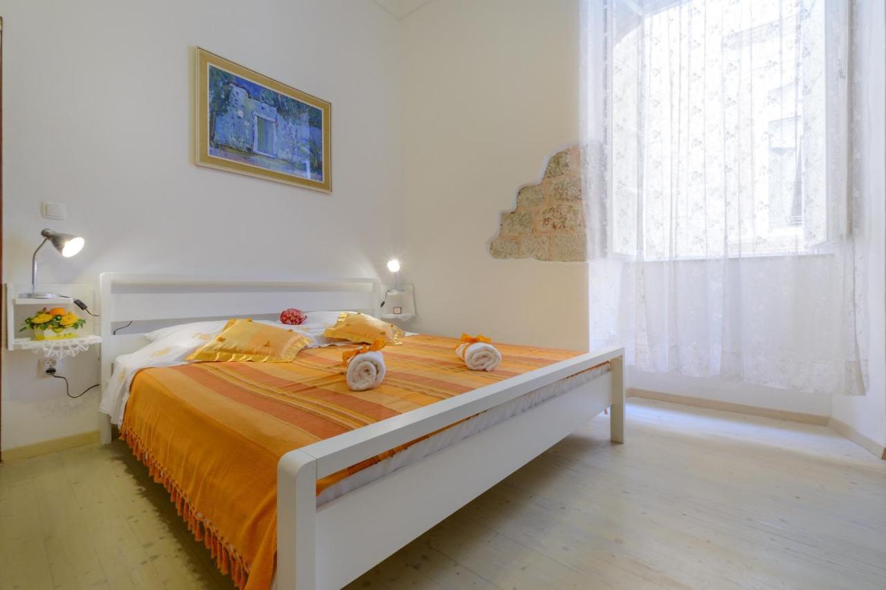 Apartment Klara Ragusa Esterno foto