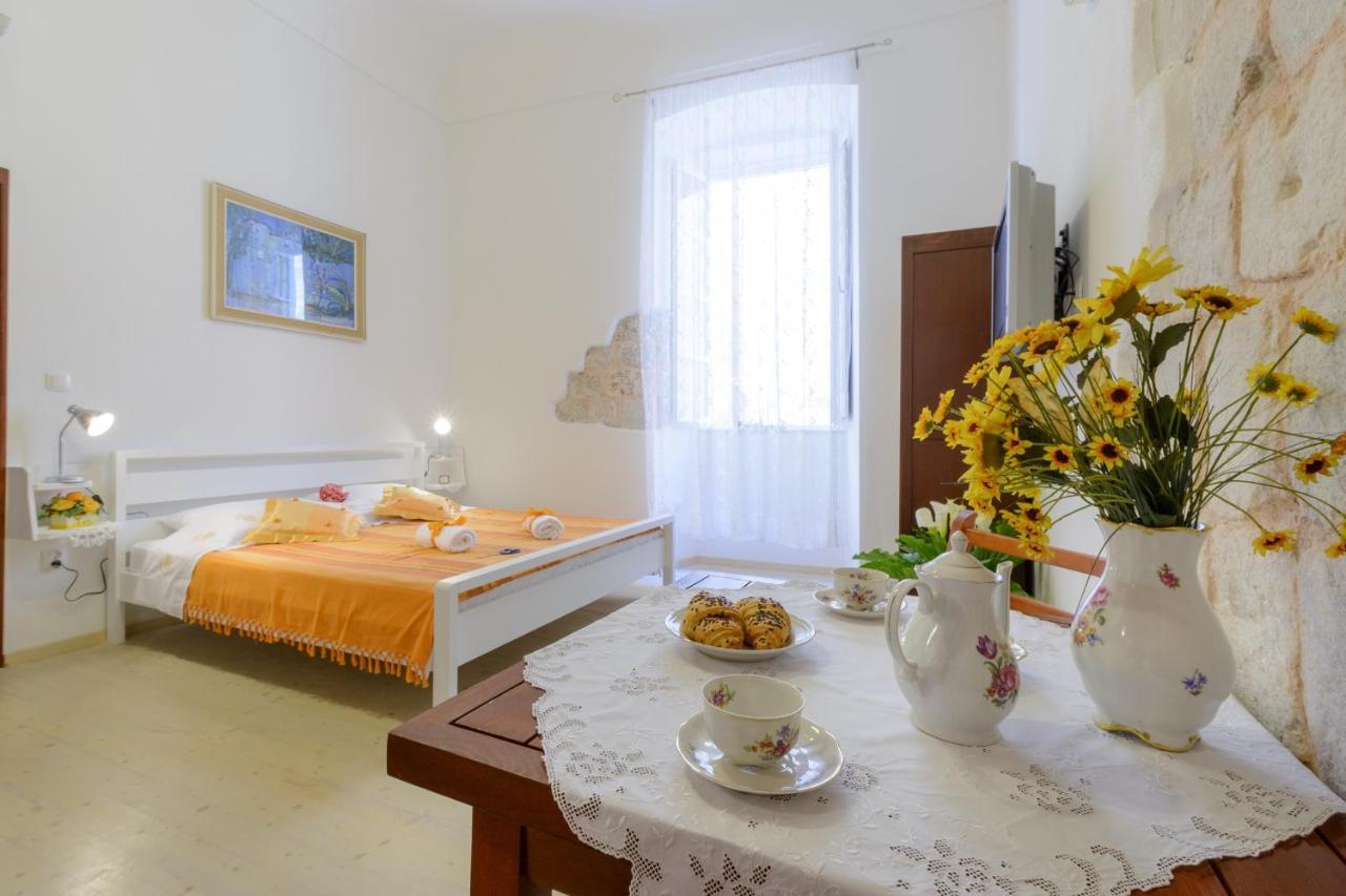 Apartment Klara Ragusa Esterno foto