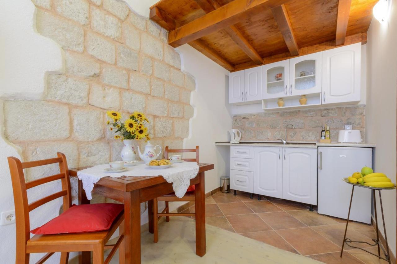 Apartment Klara Ragusa Esterno foto