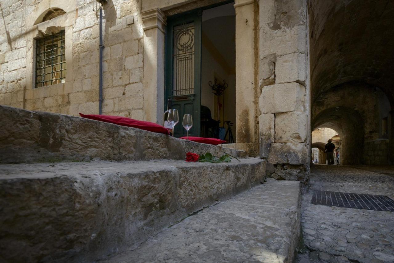 Apartment Klara Ragusa Esterno foto