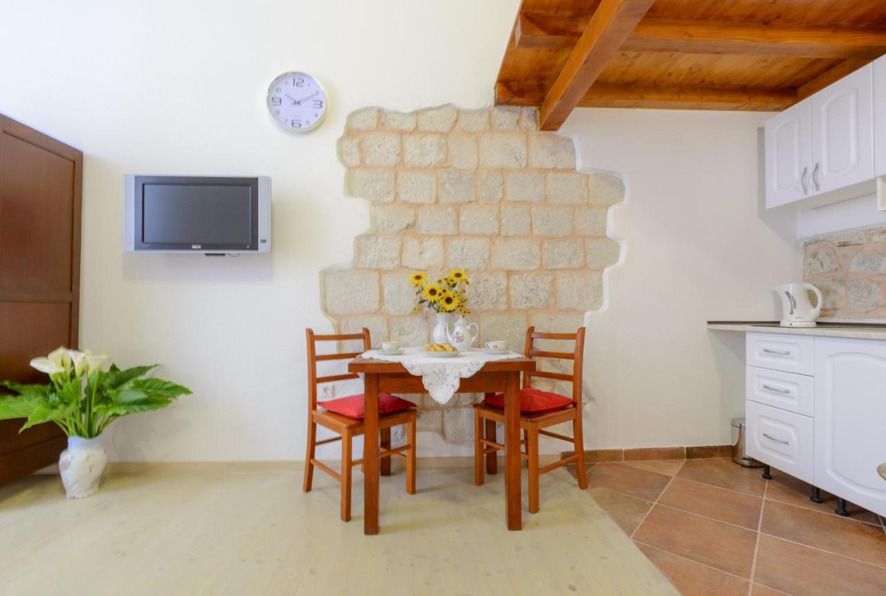 Apartment Klara Ragusa Esterno foto