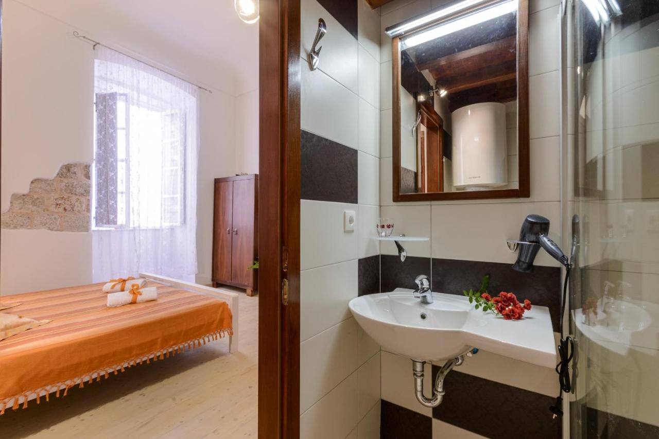 Apartment Klara Ragusa Esterno foto