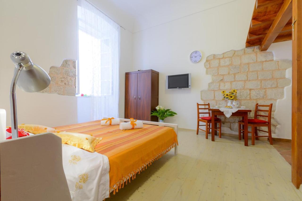 Apartment Klara Ragusa Esterno foto