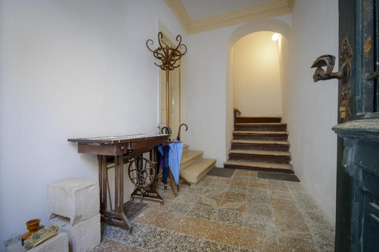 Apartment Klara Ragusa Esterno foto