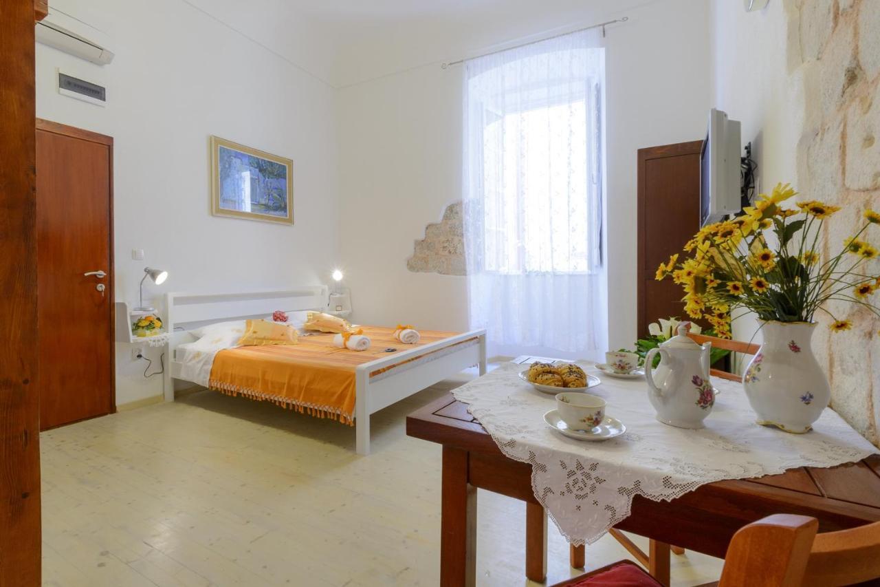 Apartment Klara Ragusa Esterno foto