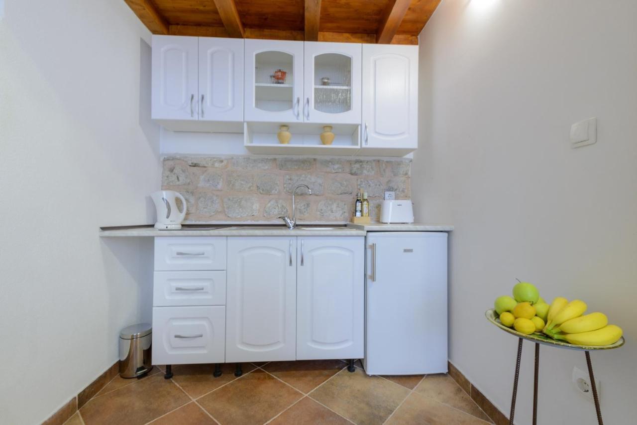 Apartment Klara Ragusa Esterno foto