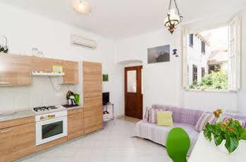 Apartment Klara Ragusa Esterno foto