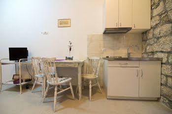 Apartment Klara Ragusa Esterno foto